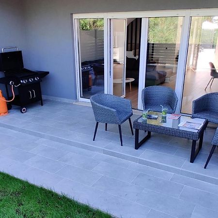 Apartment 'Holiday Above Dubrovnik' Bagian luar foto